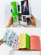 shopify magazine foldout insert shopping guide