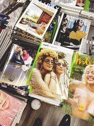 shopify magazine at iconic magazines stacks