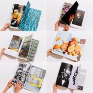 peden and munk pages from portfolio book citrus
