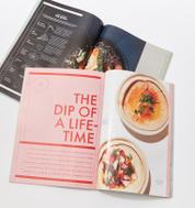 bon appetit special issue hummus